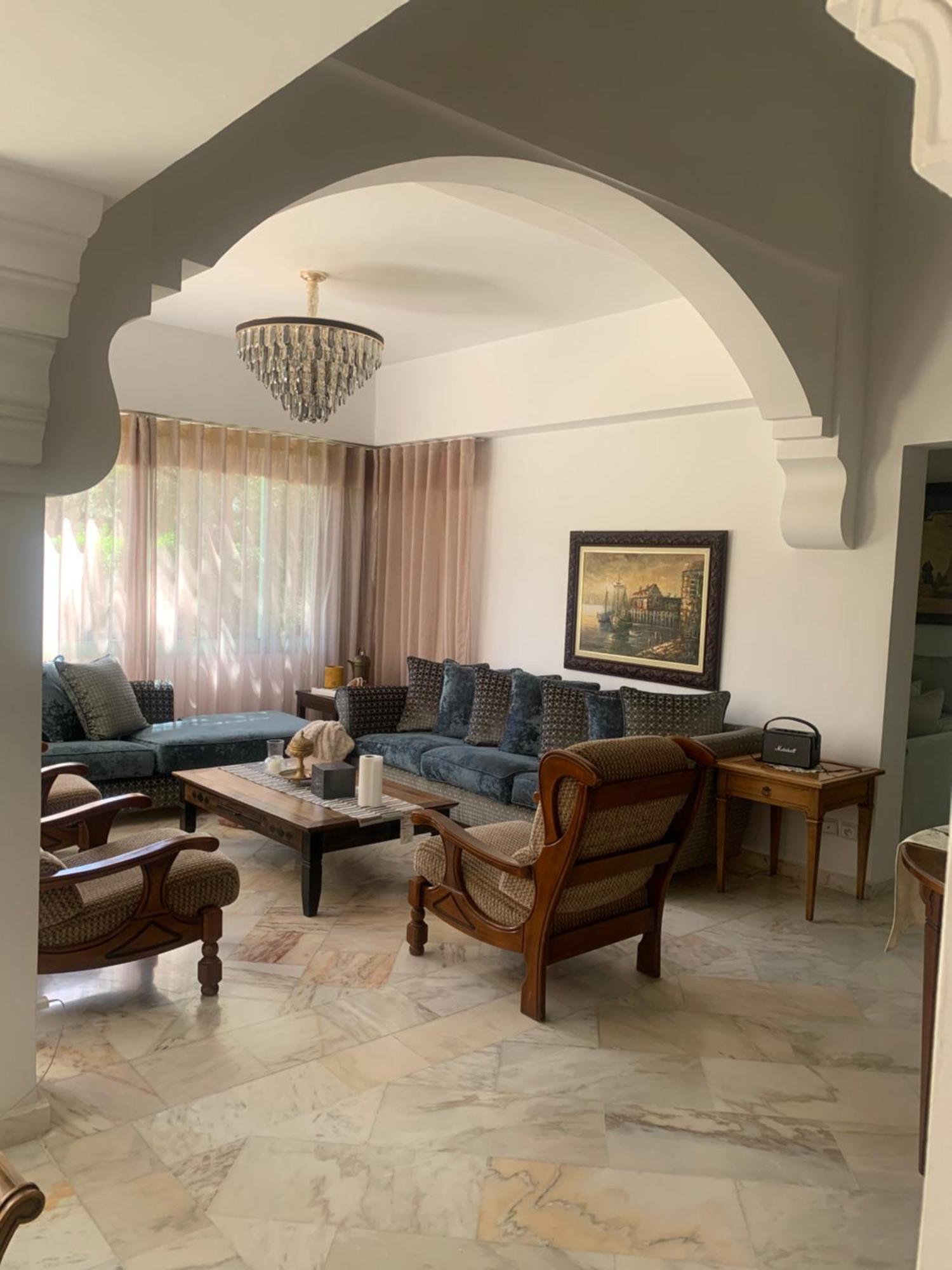 Villa Avec Piscine Privatisee A La Palmeraie Marrakesh Eksteriør billede