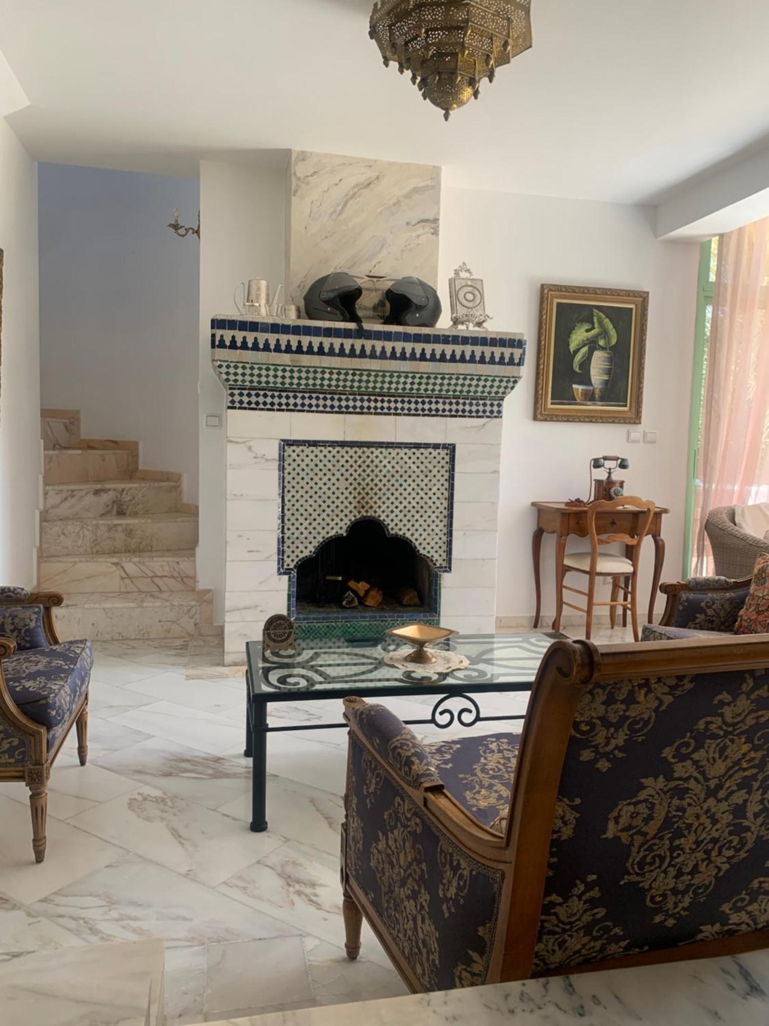 Villa Avec Piscine Privatisee A La Palmeraie Marrakesh Eksteriør billede